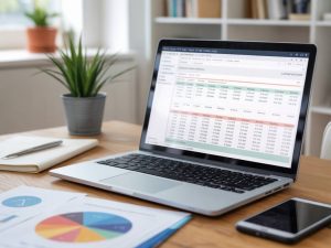 4 logiciels de comptabilité à découvrir pour les PME : comparatif, coûts et intégrations pour les entreprises franciliennes